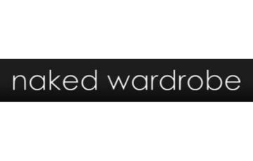 Naked Wardrobe Logo