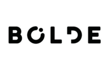 Bolde Bottle Logo