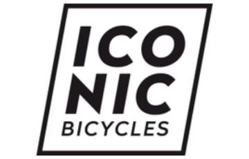 Iconic Bicycles logo