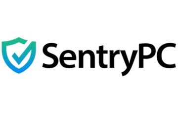 Sentrypc Logo