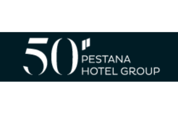 Pestana Hotel Logo