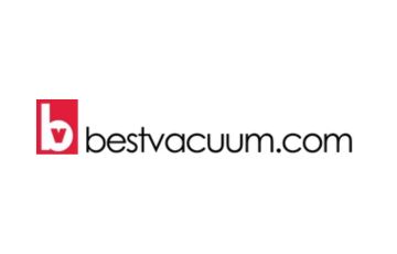 Best Vacuum Logo