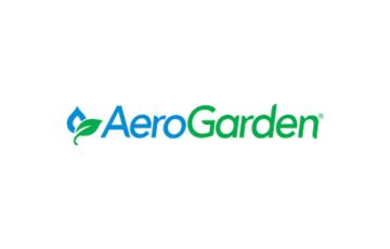 Aerogarden Logo
