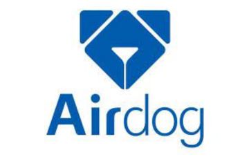 Airdog USA Logo