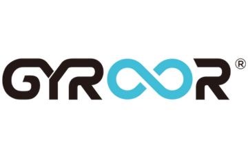 Gyroor Board logo