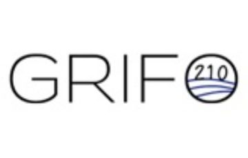 Grifo210 Logo