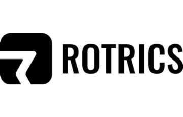 Rotrics Logo