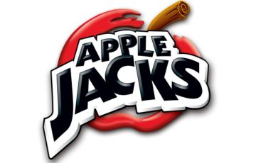 Apple Jacks Logo