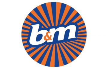 B&M 