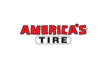 Americas Tire Logo