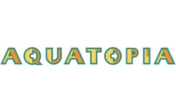 Aquatopia Logo