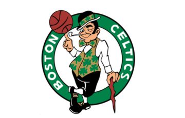 Boston Celtics Store Logo