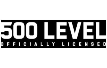 500 Level Logo
