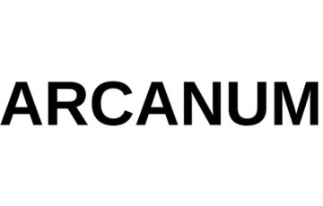 Arcanum LA Logo