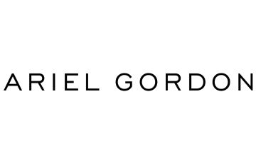 Ariel Gordon Jewelry Logo