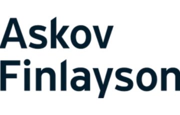 Askov Finlayson Logo