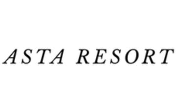 Asta Resort Logo