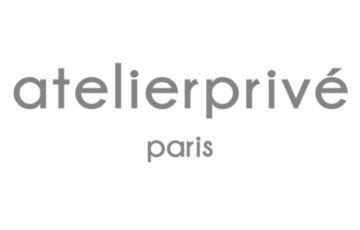 Atelier Prive Logo