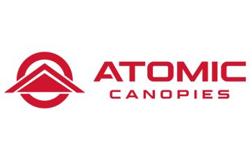 Atomic Canopies Logo