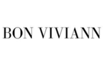Bon Viviann Logo