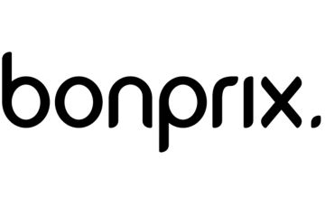 BonPrix CZ Logo