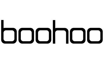 Boohoo FR Logo