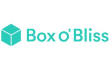 Boxo bliss Logo