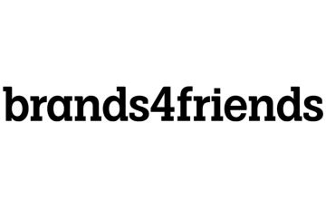 Brands4friends Logo