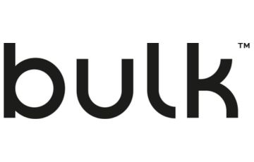 Bulk Powders FR Logo