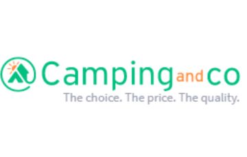 Camping & Co FR Logo