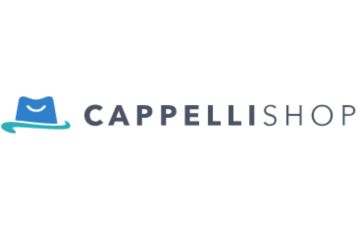Cappellishop IT Logo
