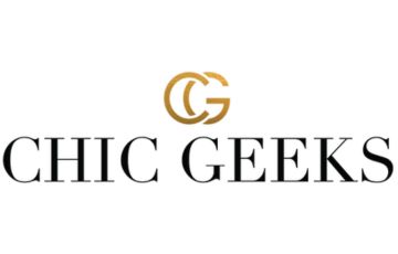 Chic Geeks Logo