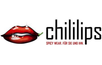 Chililips Logo
