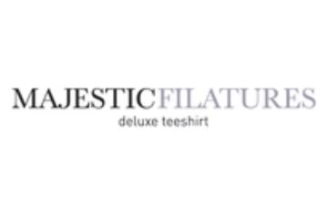 Clothes By Majestic Logo