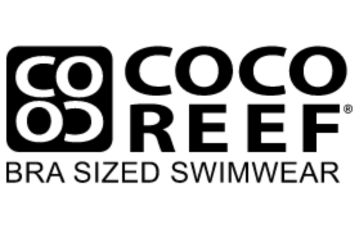 Coco Reef Logo