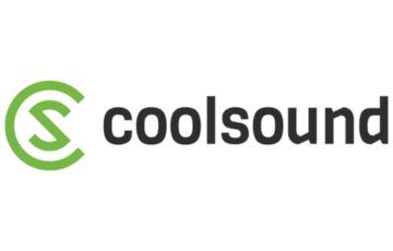 CoolSound Logo