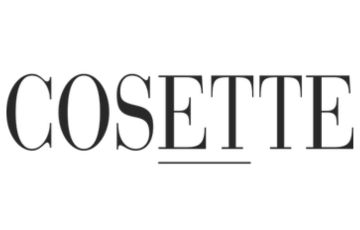Cosette Logo