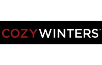 Cozy Winters Logo