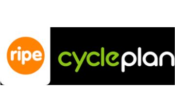 CyclePlan Logo