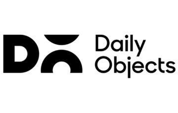 Daily Objects Logo