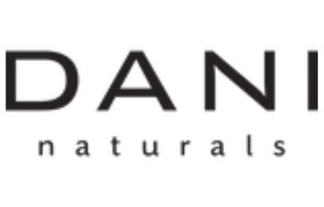 Dani Naturals Logo