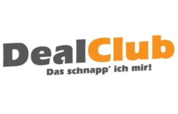 DealClub Logo