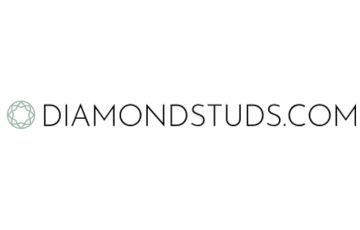 DiamondStuds Logo