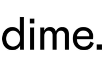 Dime Optics Logo