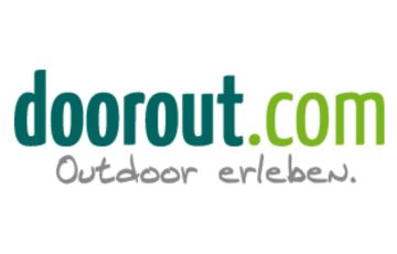 Doorout Logo