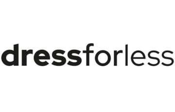 Dress For Less NL Logo