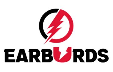 Earbuds Logo