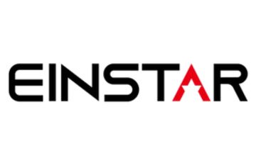 Einstar Logo