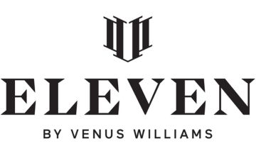 EleVen by Venus Williams Logo