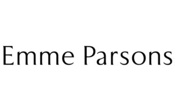 Emme Parsons Logo